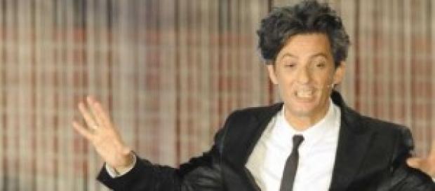 Annullato nuovo spettacolo teatrale di Fiorello Annullato nuovo spettacolo teatrale di Fiorello