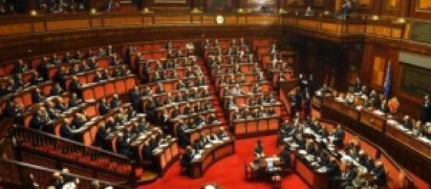 Ultimi sondaggi politici, ecco i risultati Ultimi sondaggi politici, ecco i risultati