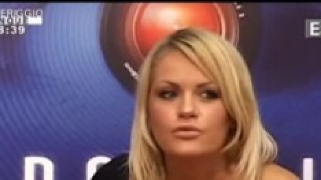 Grande Fratello 13, Valentina Acciardi