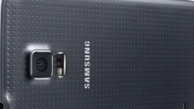 samsung galaxy s5: comprarlo ne vale la pena?