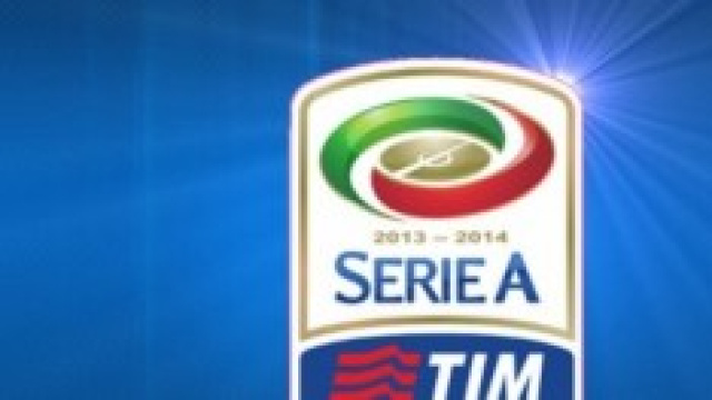 Serie A, programma 27a giornata