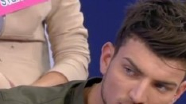 Uomini e Donne Gossip: Marco e Noemi che coppia