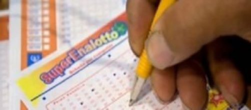 Estrazioni del Lotto e del SuperEnalotto di oggi