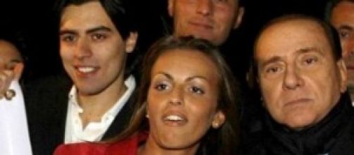 Francesca Pascale, gelosa di Silvio Berlusconi