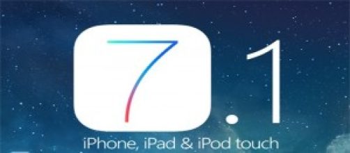 iOS 7.1 tra quanto arriva? Quali li novità?