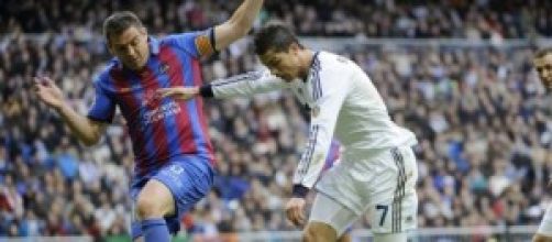Liga, Real Madrid-Levante: pronostico, formazioni