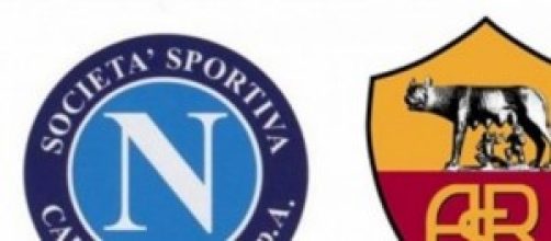 Napoli-Roma, Serie A Tim 2013/14