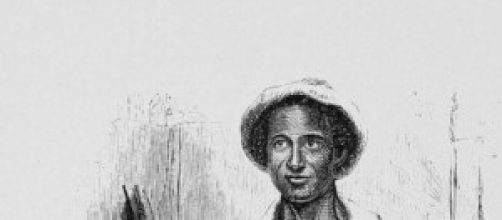 Dalla biografia di Solomon Northup, 1853