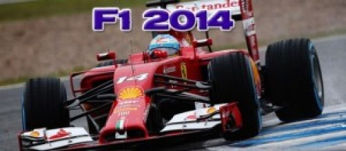 F1 2014, scuderie e formazioni team