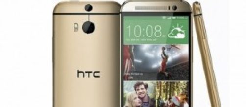 HTC One 2: nuovo cellulare taiwanese