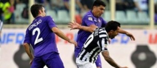 Juve-Fiorentina si gioca il 9 marzo alle 12:30