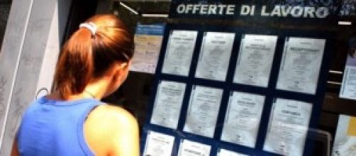 Offerte di lavoro nell'ambito assicurativo