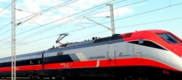 Come chiedere il rimborso per i ritardi dei treni. Come chiedere il rimborso per i ritardi dei treni.