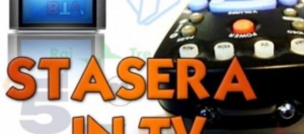 Stasera programmi tv, Rai Mediaset e La7 Stasera programmi tv, Rai Mediaset e La7
