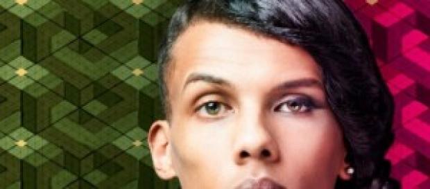 Stromae, l'artista belga numero uno in Italia Stromae, l'artista belga numero uno in Italia