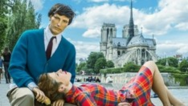 La famiglia di manichini di  Suzanne Heintz.