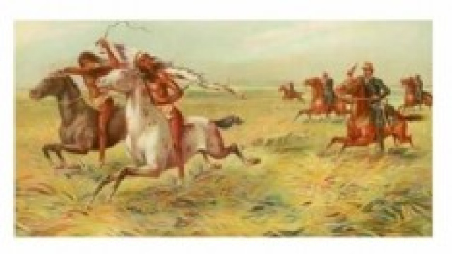 lakota nation e moneta virtuale