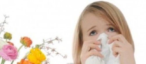 Allergie primaverili aprile sintomi e rimedi 