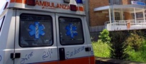 Fiumicino, muore bimba di 4 anni travolta da auto