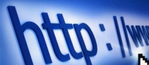 l'Url per accedere al Web