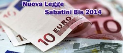 Legge Sabatini 2014, ok a richieste finanziamenti