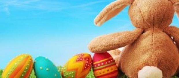 Idee per le vacanze pasquali Idee per le vacanze pasquali