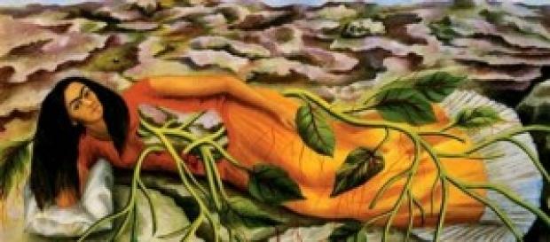Mostra Frida Kahlo a Roma Mostra Frida Kahlo a Roma