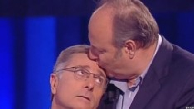 Paolo Bonolis e suoi prossimi progetti