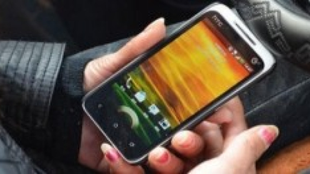 Samsung Galaxy o Nokia Lumia