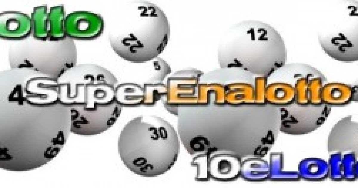 Estrazioni Del Lotto, SuperEnalotto E 10eLotto Di Ieri, 10 Aprile 2014 ...