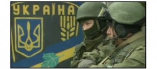 Crisi Ucraina - Nato e Russia