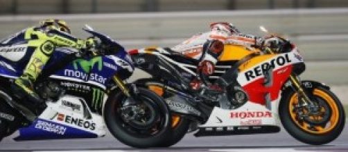 MotoGP Austin 2014, diretta Tv Sky e Cielo