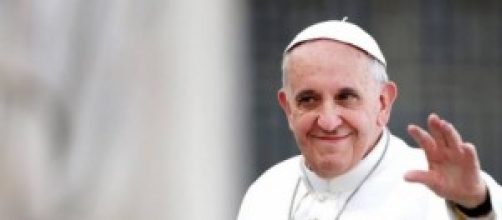 Pasqua 2014: gli appuntamenti TV di Papa Francesco