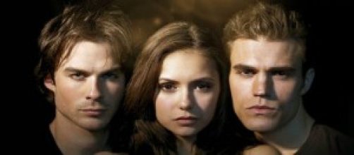 The Vampire Diaries 5 verso un emozionante finale