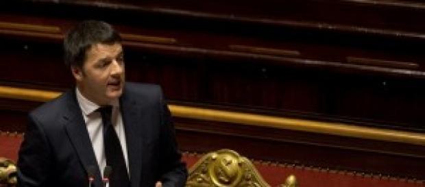 Governo Renzi e Fisco: bollette luce, gas e acqua Governo Renzi e Fisco: bollette luce, gas e acqua