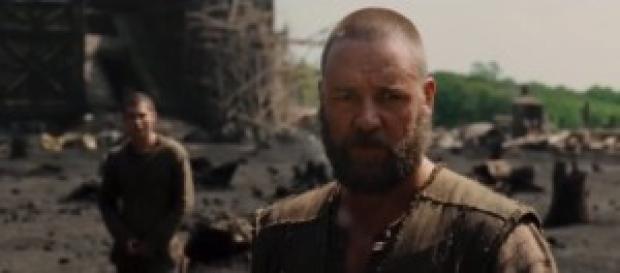 Noah: curiosità e aneddoti sul film di Aronofsky Noah: curiosità e aneddoti sul film di Aronofsky