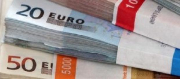 Reddito di cittadinanza: 600 euro. Reddito di cittadinanza: 600 euro.