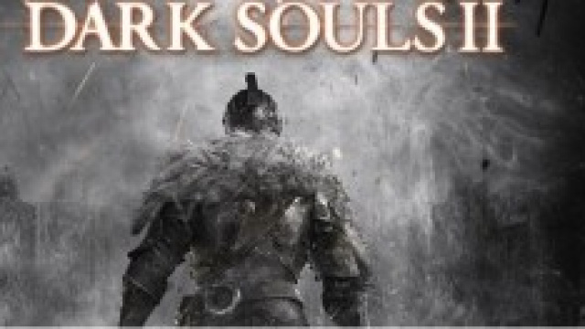 Dark Souls 2, sviluppato da From Software