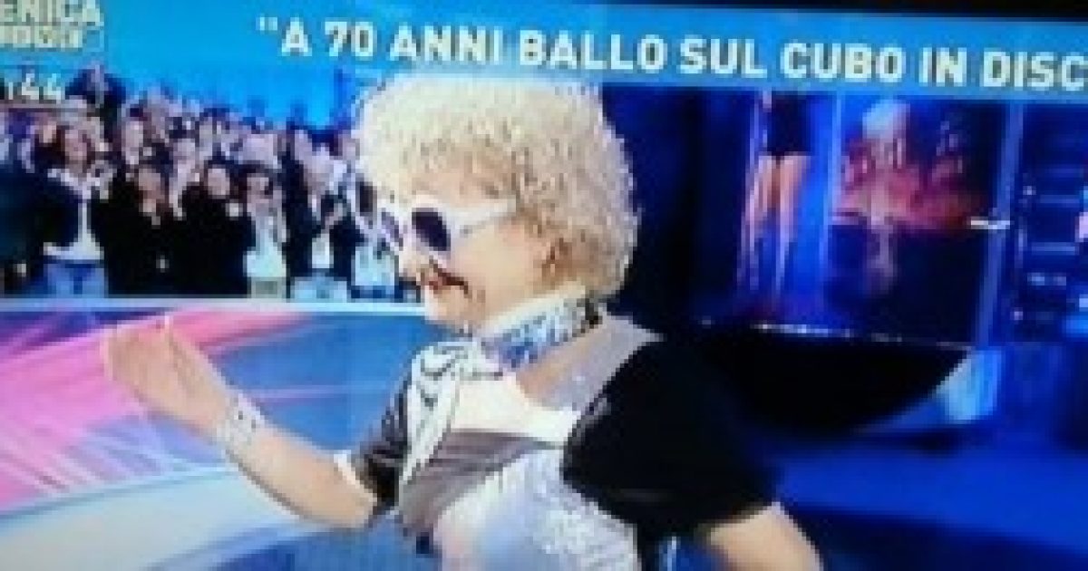 Uomini e Donne news Angela Favolosa