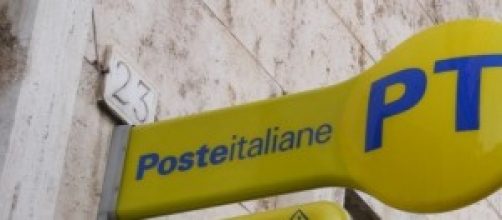 Poste Italiane, offerte di lavoro 2014