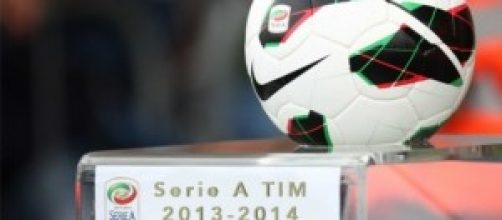 Serie A, Sampdoria-Inter e Verona-Fiorentina