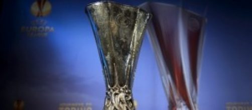 Sorteggi Europa League - Benfica-Juventus
