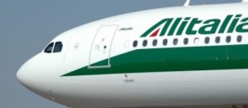 Vicino alla chiusura l'accordo Alitalia-Etihiad