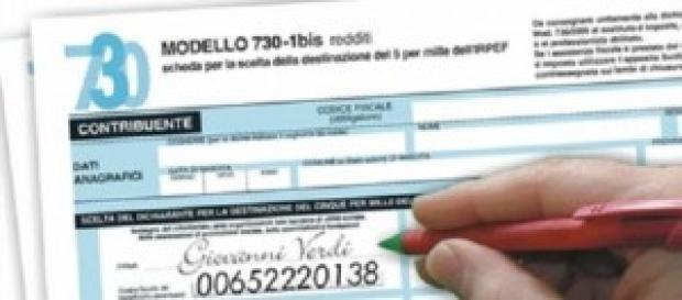 Modello 730 - 2014: info utili Modello 730 - 2014: info utili