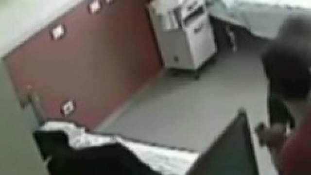 Botte e schiaffi, violenze psicologiche nella Rsa