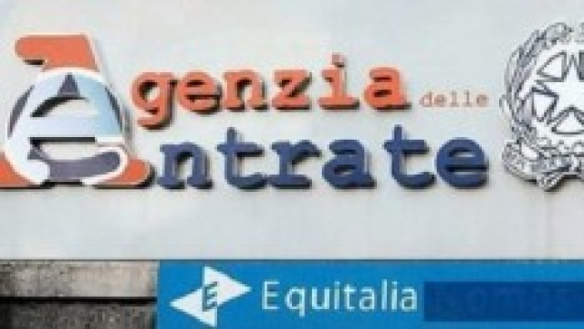 Equitalia ed Agenzia delle Entrate: fusione?