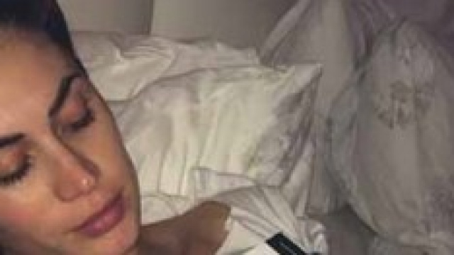 Melissa Satta criticata sul Web