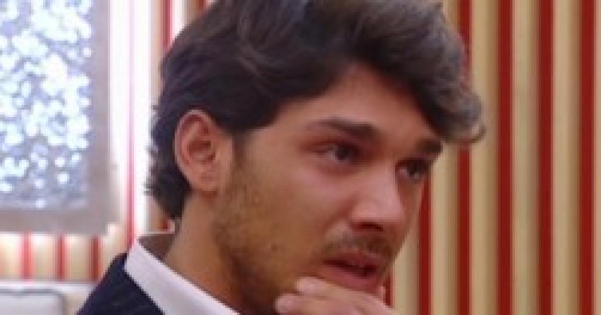 Grande Fratello 13 anticipazioni 14 aprile: Andrea ...