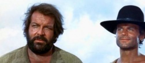 Bud Spencer ricoverato d'urgenza in ospedale