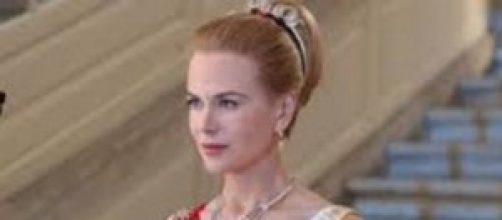 Nicole Kidman in Grace di Monaco